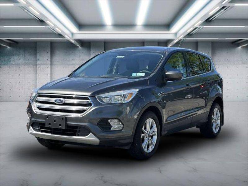 2017 Ford Escape SE — SUV — 67,494 mi — St. James, NY
