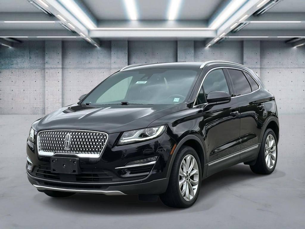 2019 Lincoln MKC Select — SUV — 54,400 mi — St. James, NY