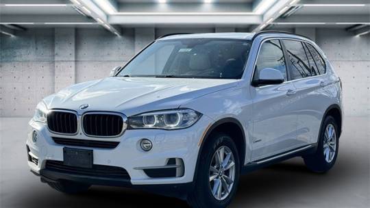 2014 BMW X5 35i — SUV — 92,000 mi — St. James, NY
