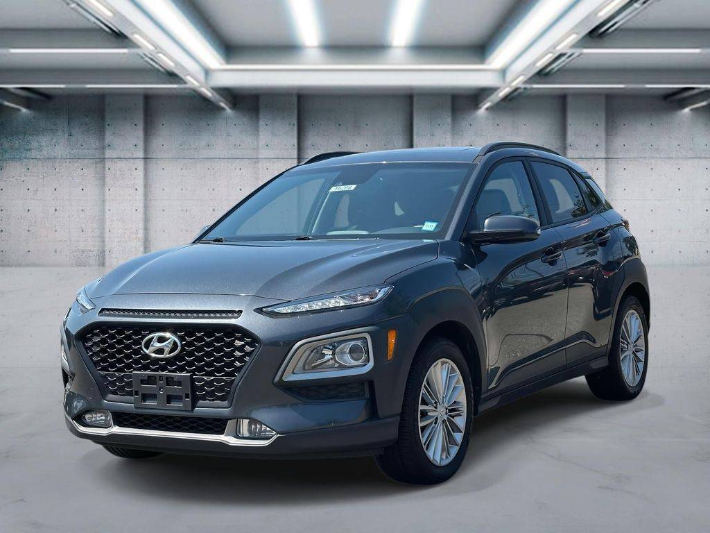 2021 Hyundai Kona SEL Plus — SUV — 43,019 mi — St. James, NY