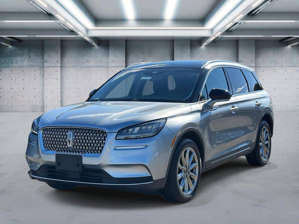 2022 Lincoln Corsair Standard — SUV — 27,816 mi — St. James, NY
