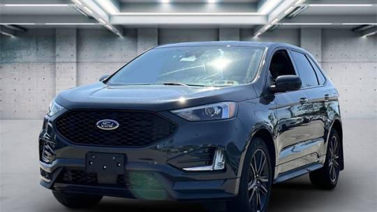 2021 Ford Edge ST-Line — SUV — 37,018 mi — St. James, NY