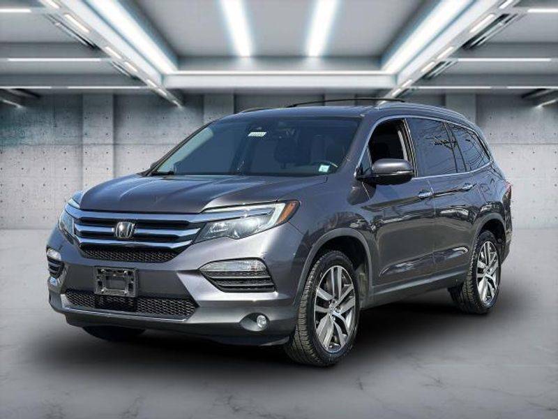 2016 Honda Pilot Elite — SUV — 105,932 mi — St. James, NY