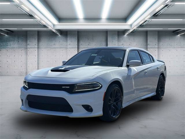 2022 Dodge Charger R/T — Sedan — 36,507 mi — St. James, NY