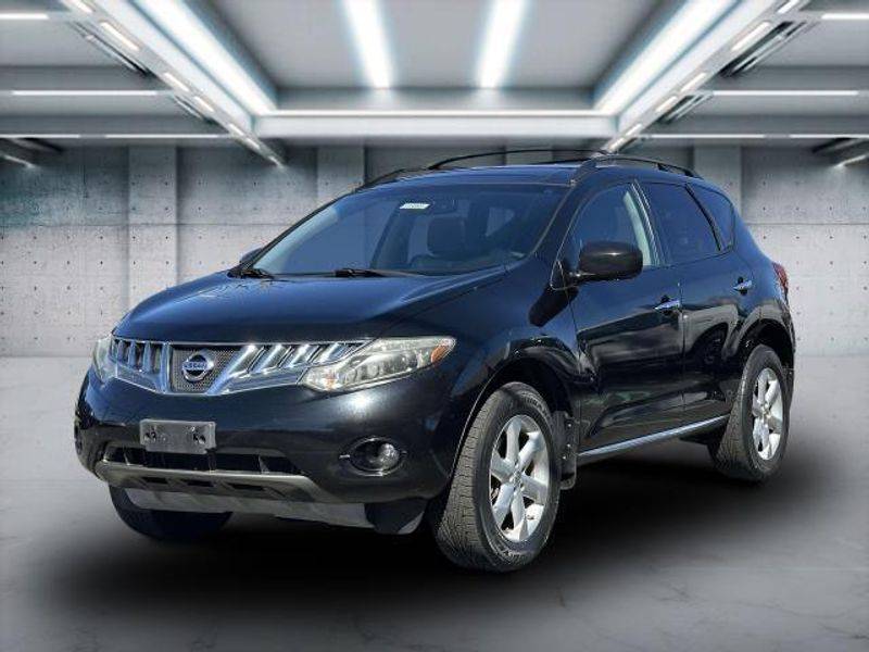 2010 Nissan Murano SL — SUV — 112,000 mi — St. James, NY