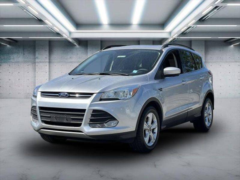 2016 Ford Escape SE — SUV — 110,119 mi — St. James, NY