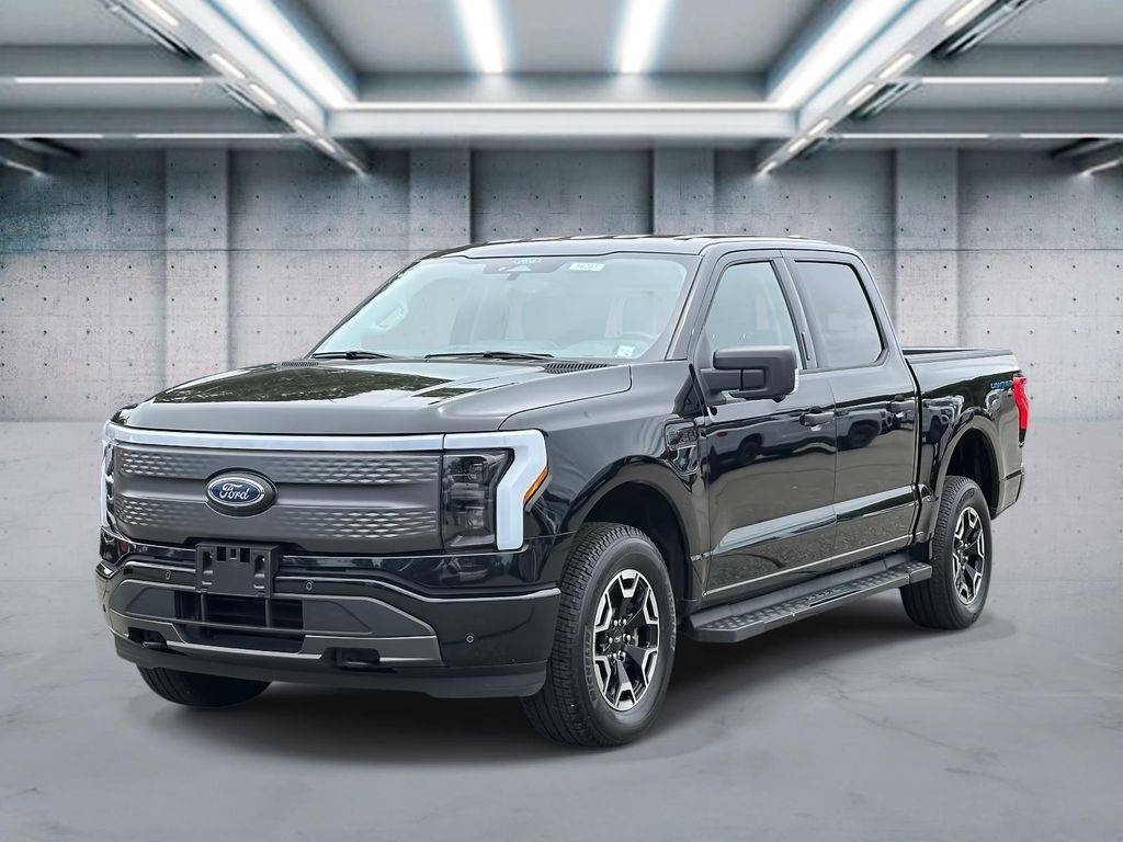 2022 Ford F-150 Lightning XLT — Pickup Truck — 39,919 mi — St. James, NY
