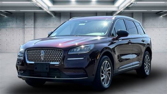 2021 Lincoln Corsair Standard — SUV — 30,101 mi — St. James, NY