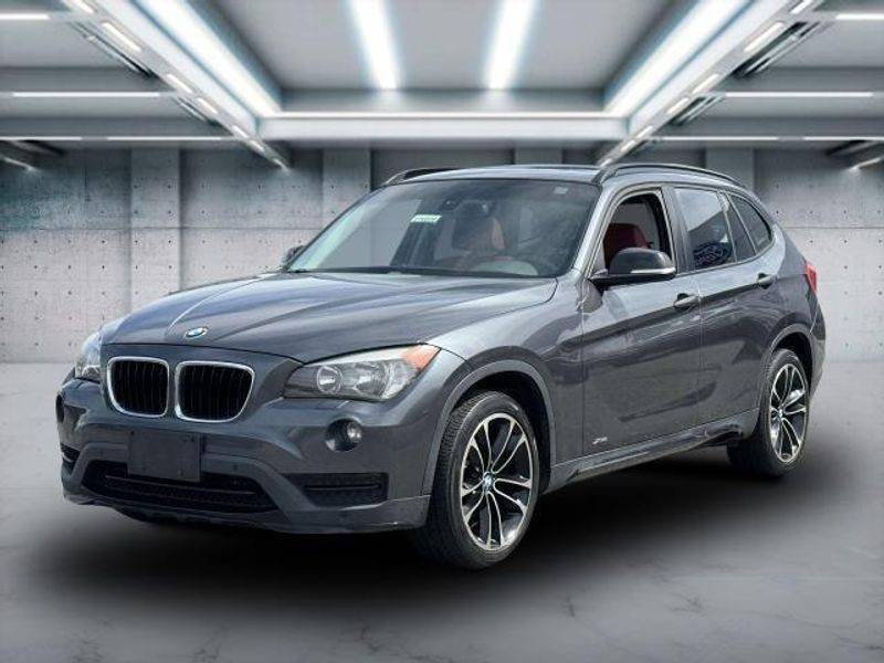 2015 BMW X1 28i — SUV — 103,071 mi — St. James, NY