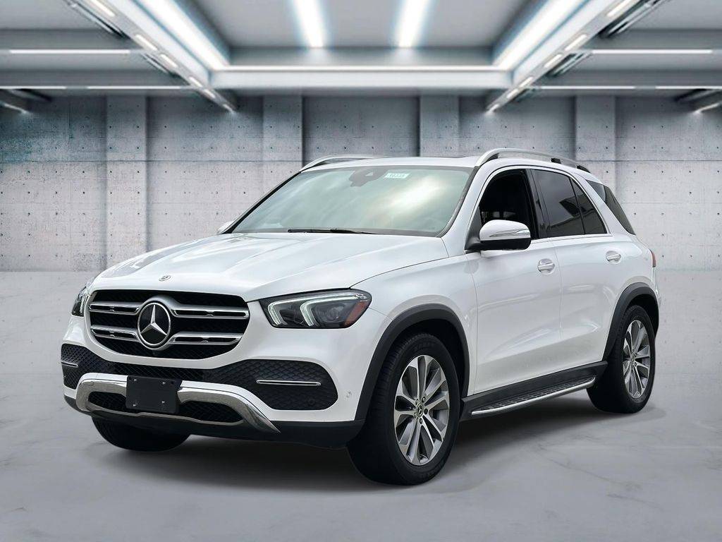 2022 Mercedes-Benz GLE GLE 350 — SUV — 45,134 mi — St. James, NY