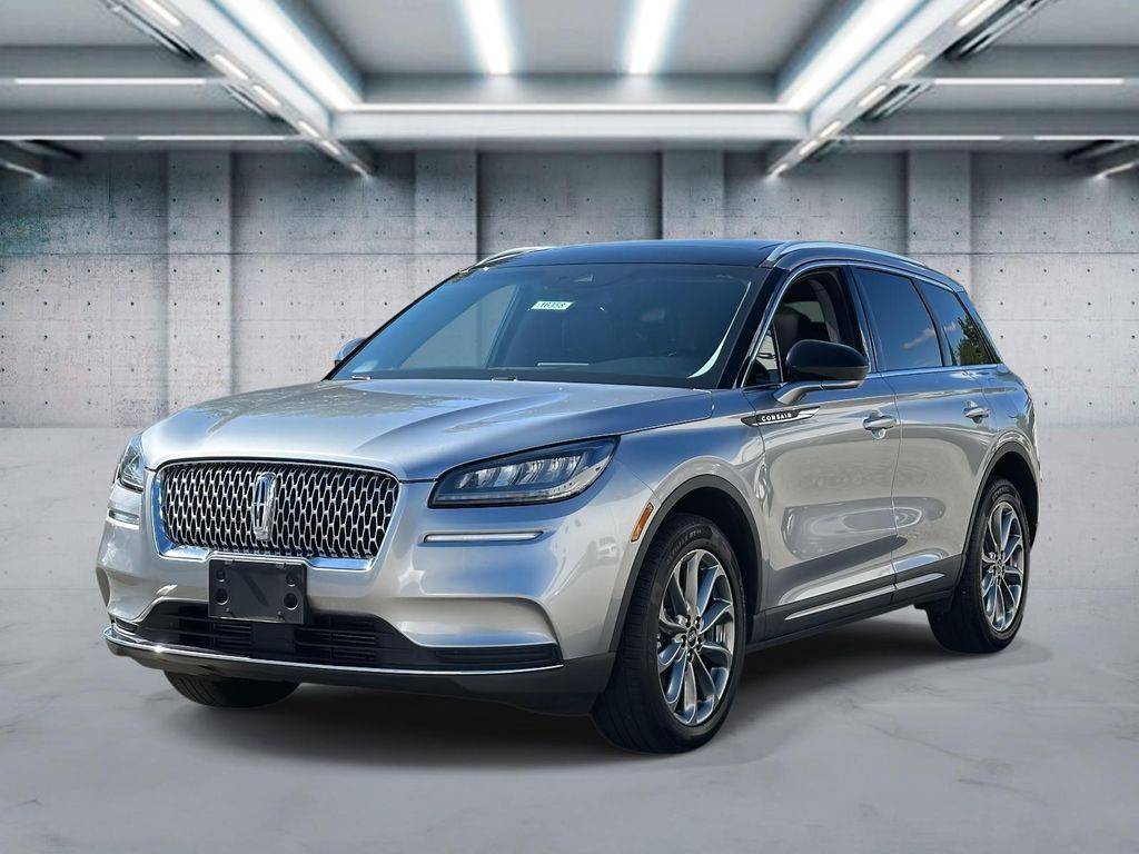 2022 Lincoln Corsair Standard — SUV — 52,952 mi — St. James, NY