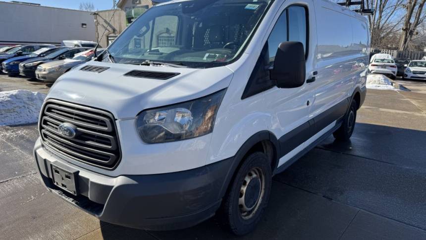 2016 Ford Transit Cargo Van T-150 — Cargo Van — 110,223 mi — Parma, OH