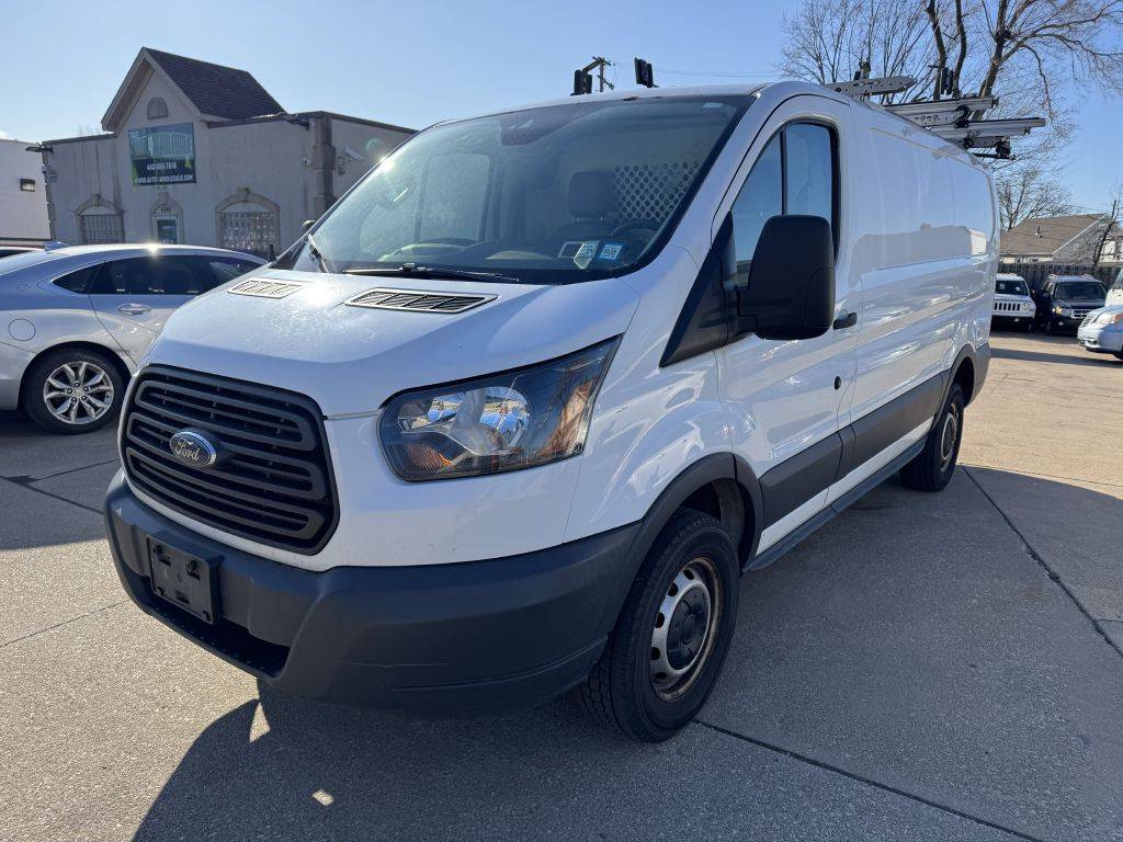 2016 Ford Transit 250