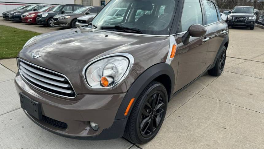 2013 MINI Countryman Cooper — SUV — 142,254 mi — Parma, OH
