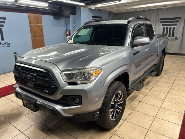 2019 Toyota Tacoma SR — Pickup Truck — 182,386 mi — Charlotte, NC