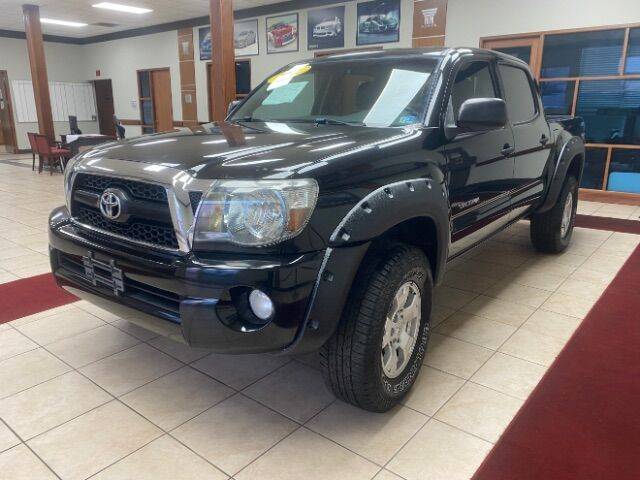 2011 Toyota Tacoma PreRunner — Pickup Truck — 127,813 mi — Charlotte, NC