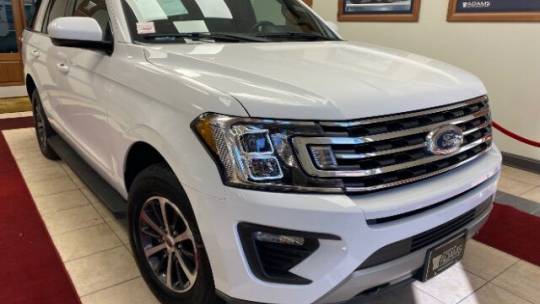 2021 Ford Expedition XLT — SUV — 82,504 mi — Charlotte, NC