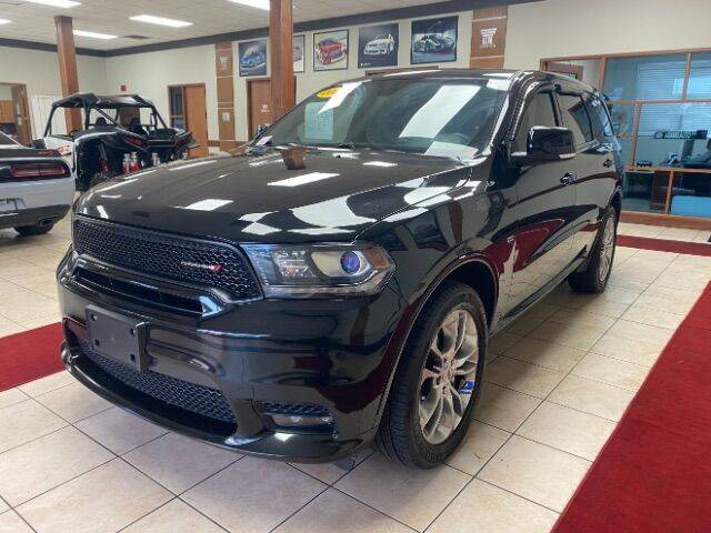 2020 Dodge Durango GT Plus — SUV — 95,124 mi — Charlotte, NC