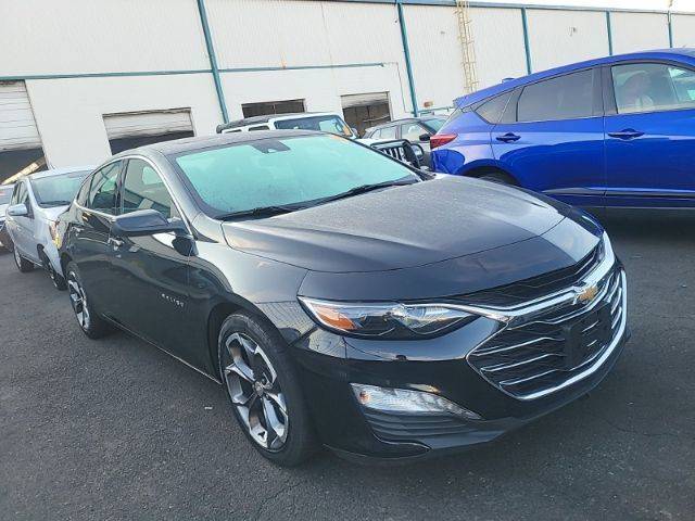 2023 Chevrolet Malibu LT — Sedan — 90,453 mi — Charlotte, NC