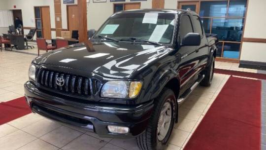 2004 Toyota Tacoma PreRunner — Pickup Truck — 210,000 mi — Charlotte, NC