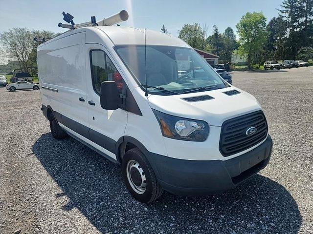 2017 Ford Transit Cargo Van T-250 — Cargo Van — 143,067 mi — Charlotte, NC