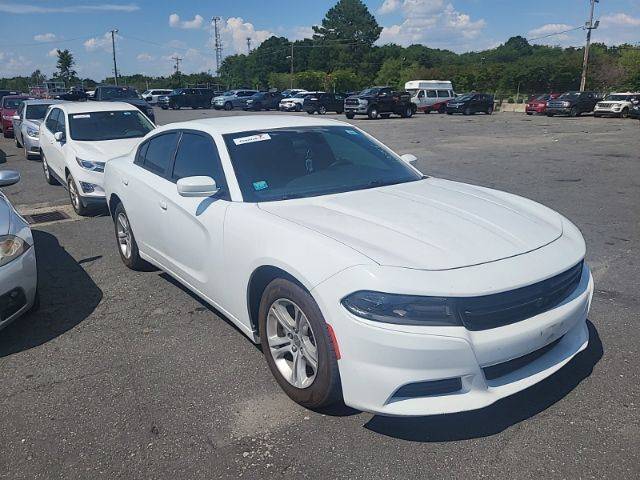 2018 Dodge Charger SXT — Sedan — 77,620 mi — Charlotte, NC