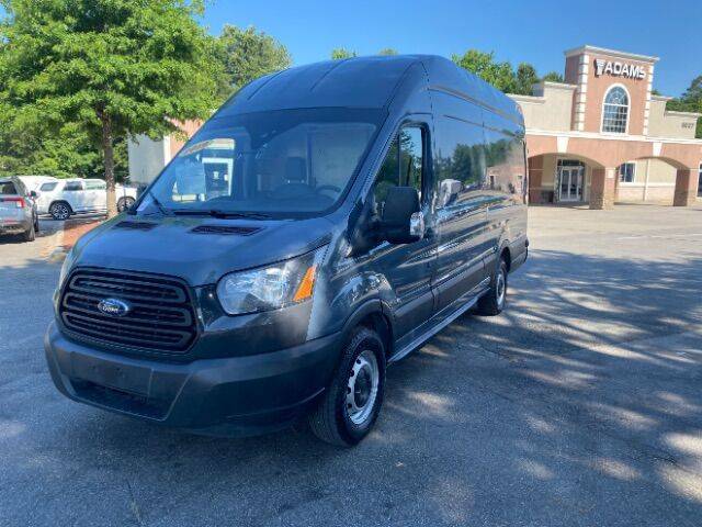 2019 Ford Transit Cargo Van T-250 — Cargo Van — 130,759 mi — Charlotte, NC