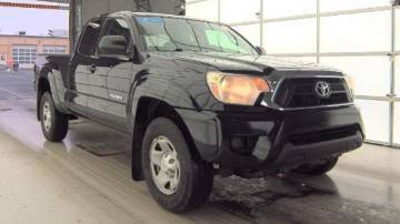 2013 Toyota Tacoma Base — Pickup Truck — 145,518 mi — Charlotte, NC