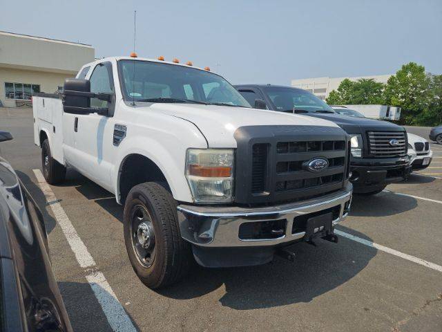 2008 Ford Super Duty F-350 XLT — Pickup Truck — 135,638 mi — Charlotte, NC
