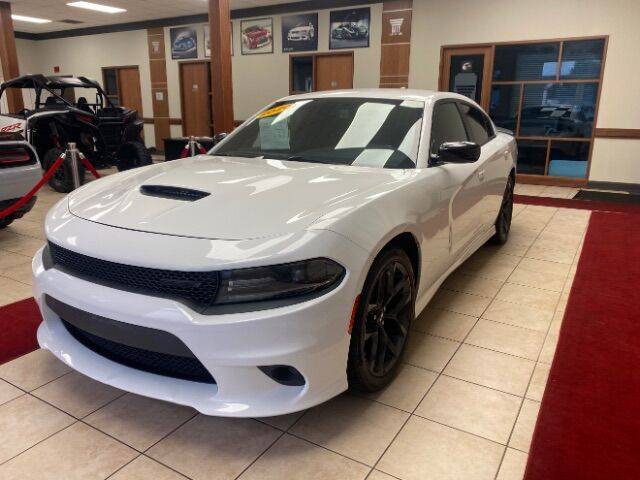 2020 Dodge Charger GT — Sedan — 98,818 mi — Charlotte, NC