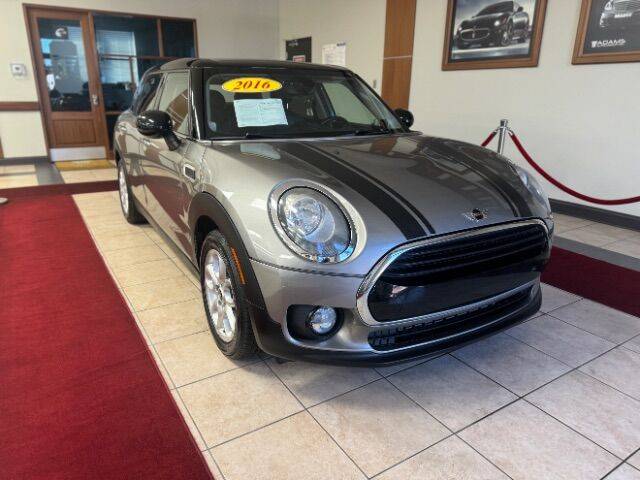 2016 MINI Clubman Cooper — Wagon — 147,976 mi — Charlotte, NC