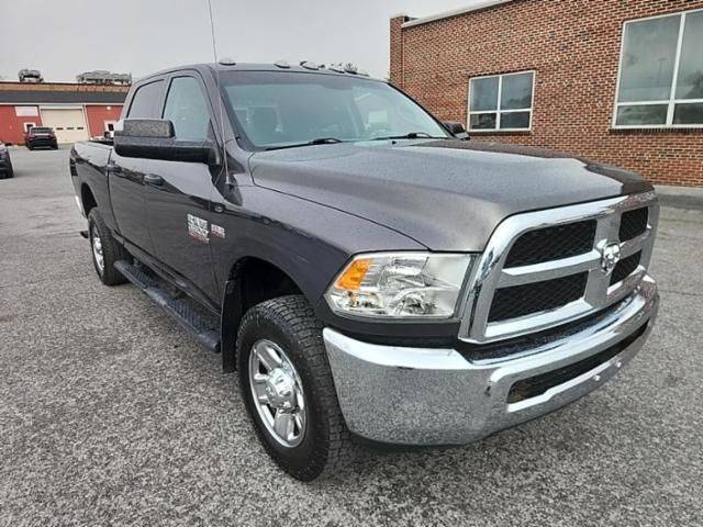 2018 Ram 3500 Tradesman — Pickup Truck — 76,966 mi — Charlotte, NC