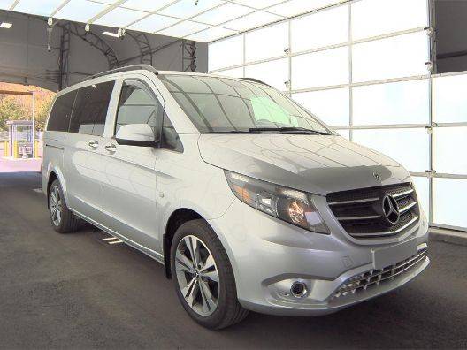 2016 Mercedes-Benz Metris Passenger Van Standard — Passenger Van — 115,824 mi — Charlotte, NC