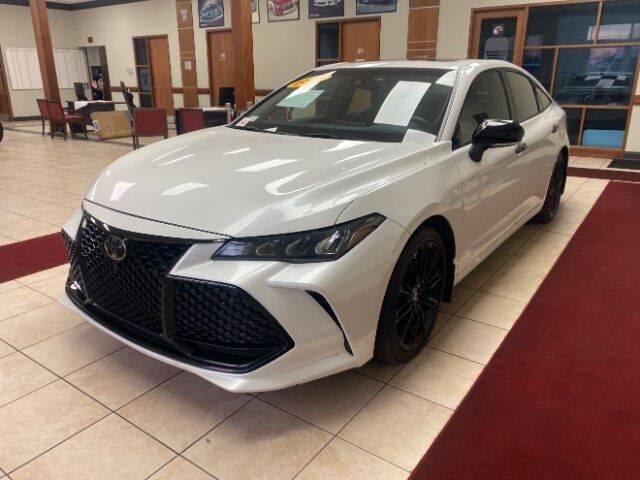 2021 Toyota Avalon XSE Nightshade — Sedan — 100,256 mi — Charlotte, NC