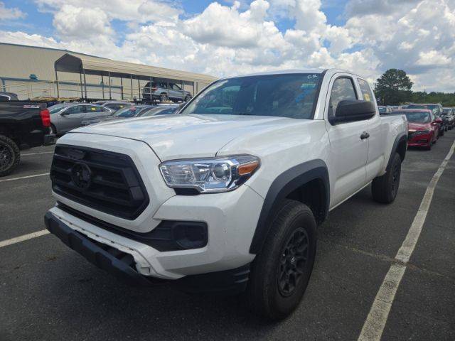 2022 Toyota Tacoma SR — Pickup Truck — 91,089 mi — Charlotte, NC