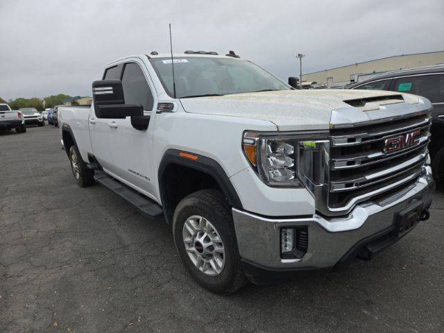 2022 GMC Sierra 2500HD SLE — Pickup Truck — 53,769 mi — Charlotte, NC