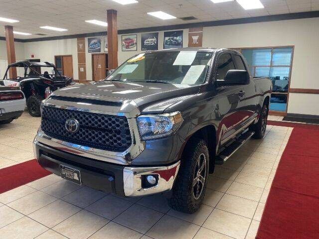 2019 Toyota Tundra SR5 — Pickup Truck — 168,110 mi — Charlotte, NC