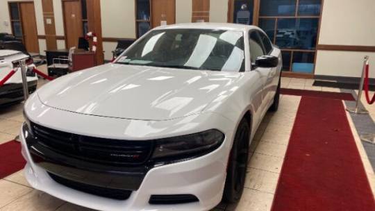2020 Dodge Charger SXT — Sedan — 87,393 mi — Charlotte, NC