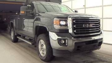 2016 GMC Sierra 2500HD SLE — Pickup Truck — 187,396 mi — Charlotte, NC