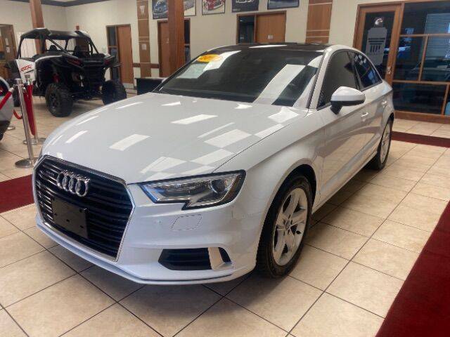 2017 Audi A3 Premium — Sedan — 90,730 mi — Charlotte, NC