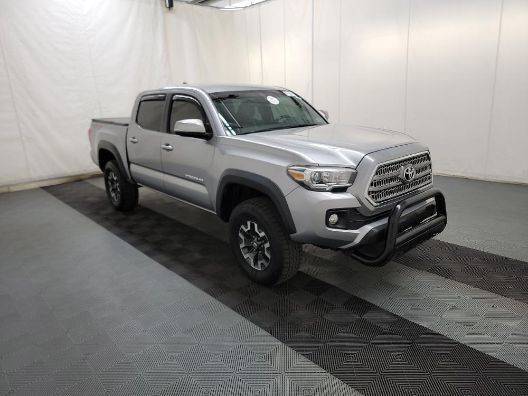 2016 Toyota Tacoma TRD Off Road — Pickup Truck — 189,968 mi — Charlotte, NC