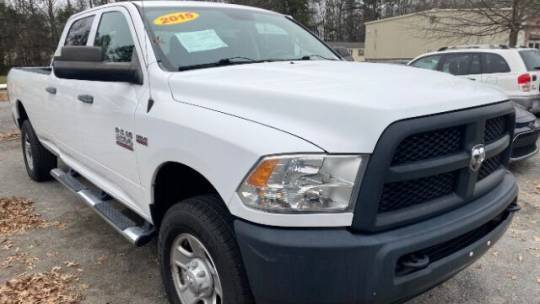 2015 Ram 2500 Tradesman — Pickup Truck — 50,484 mi — Charlotte, NC