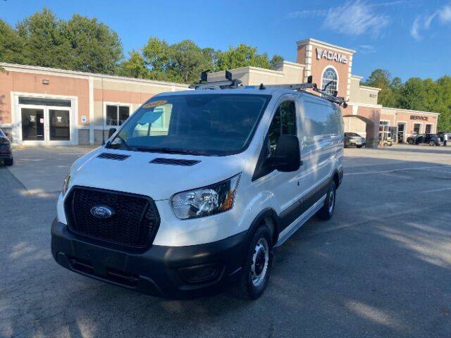 2021 Ford Transit Cargo Van T-150 — Cargo Van — 113,413 mi — Charlotte, NC