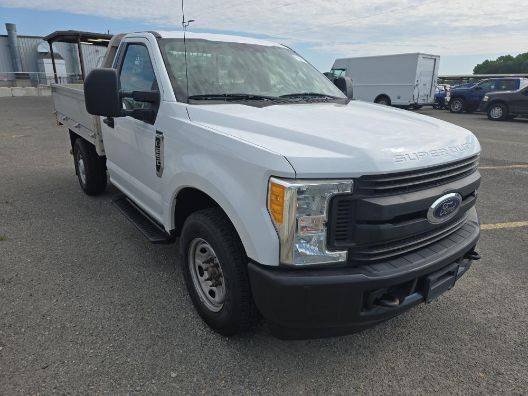 2017 Ford Super Duty F-250 XL — Pickup Truck — 84,584 mi — Charlotte, NC