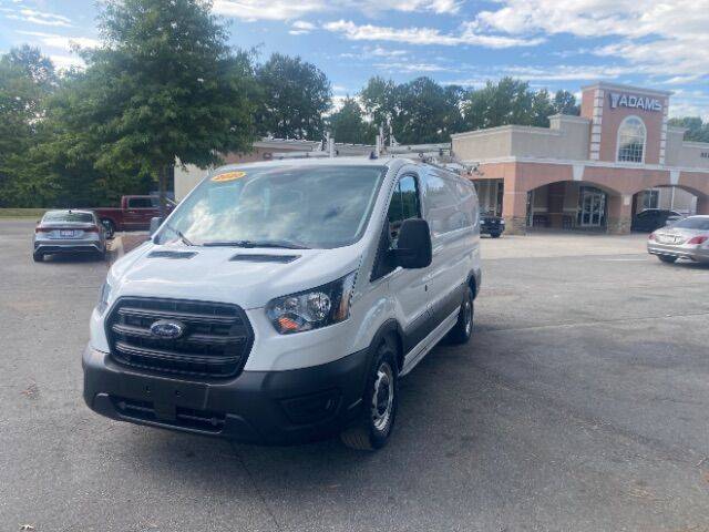 2020 Ford Transit Cargo Van T-150 — Cargo Van — 118,832 mi — Charlotte, NC