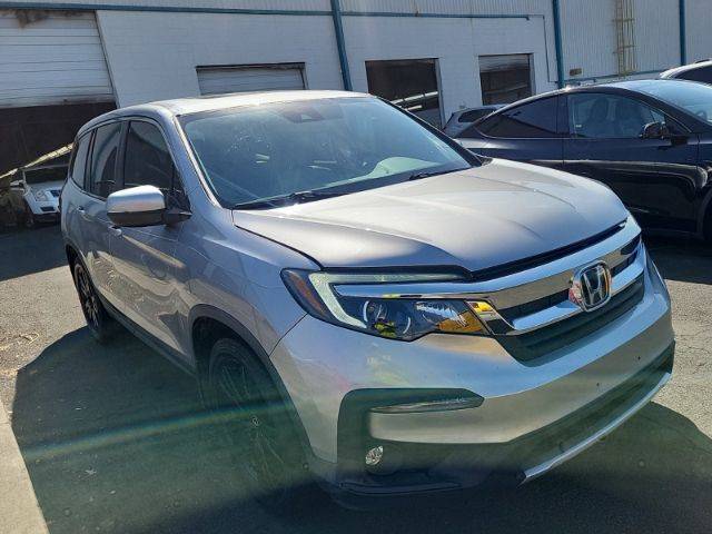 2019 Honda Pilot EX-L — SUV — 92,028 mi — Charlotte, NC