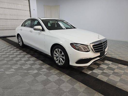 2017 Mercedes-Benz E-Class E 300 — Sedan — 83,114 mi — Charlotte, NC