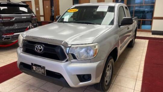 2013 Toyota Tacoma Base — Pickup Truck — 90,093 mi — Charlotte, NC