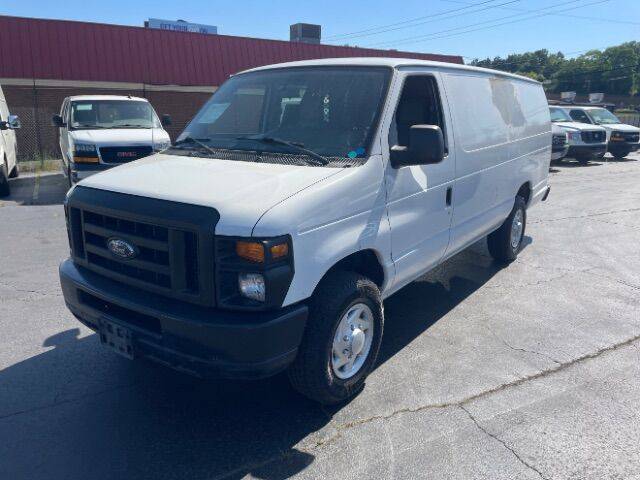 2010 Ford Econoline Cargo Van E-250 — Cargo Van — 148,233 mi — Charlotte, NC