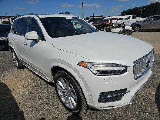 2017 Volvo XC90 Inscription — SUV — 90,820 mi — Charlotte, NC